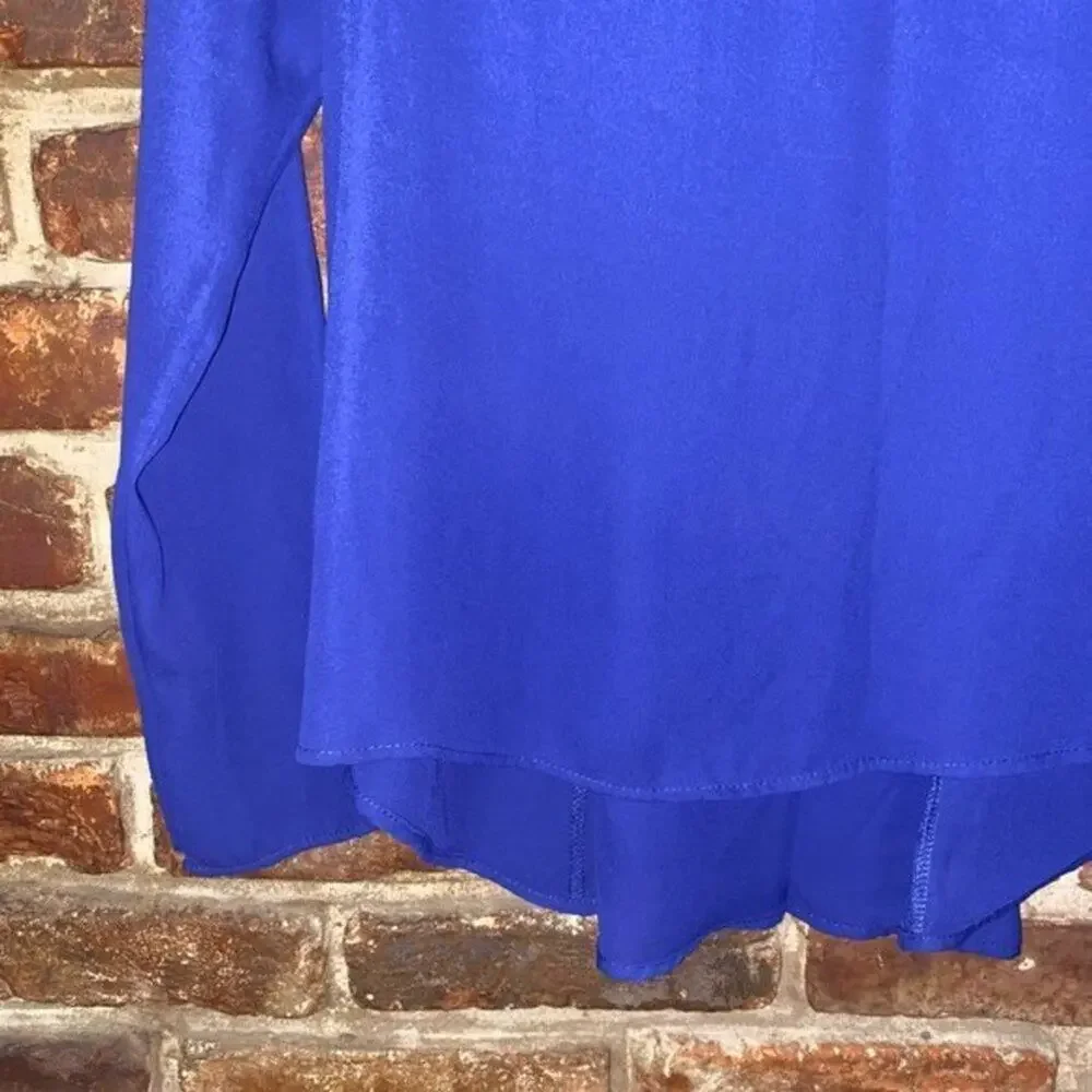 Everly nwot royal